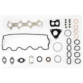 Alfa 159 Motor Contası Takım Alt + Üst 2005-2014
